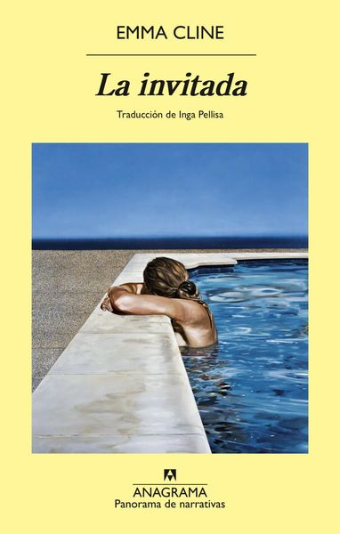 Produktbild: Invitada, La