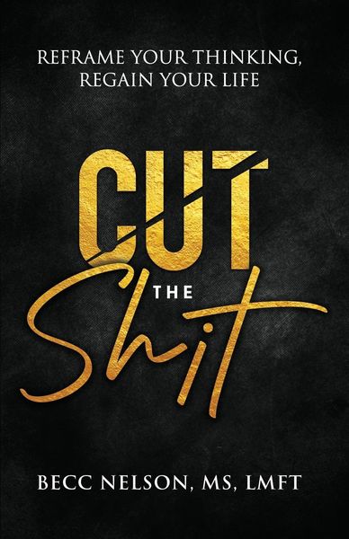 Produktbild: Cut the Shit