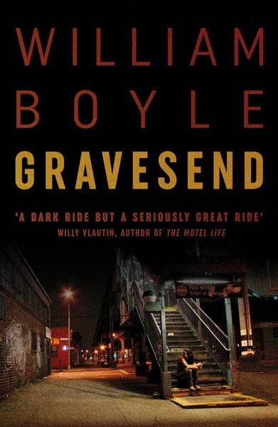 Produktbild: Gravesend