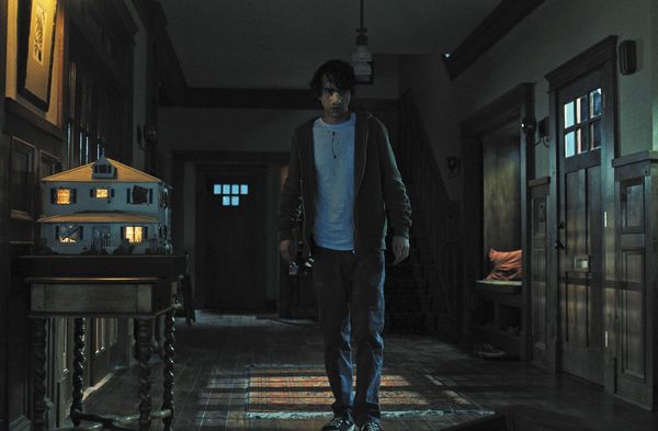 Produktbild: Hereditary - Das Verm&auml;chtnis