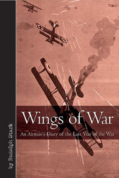 Produktbild: Wings of War