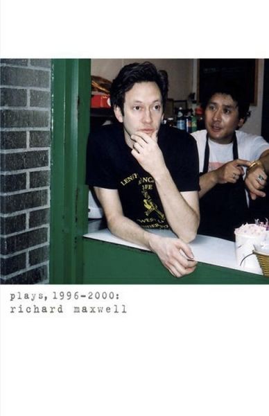 Produktbild: Plays, 1996-2000 (Maxwell)