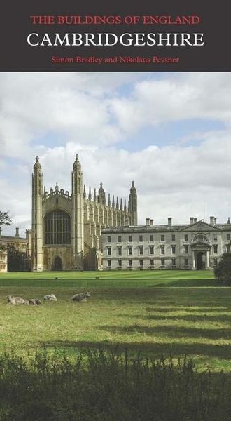 Produktbild: Cambridgeshire