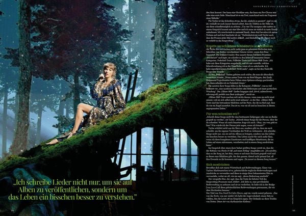 Produktbild: Taylor Swift
