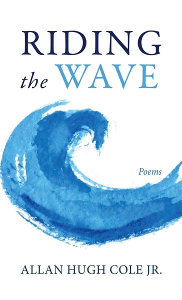 Produktbild: Riding the Wave
