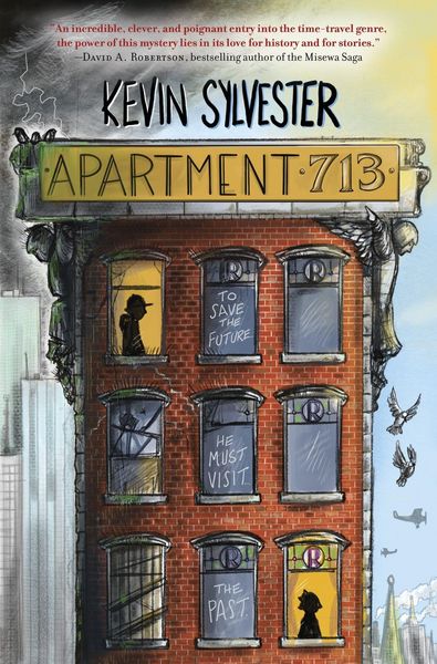 Produktbild: Apartment 713