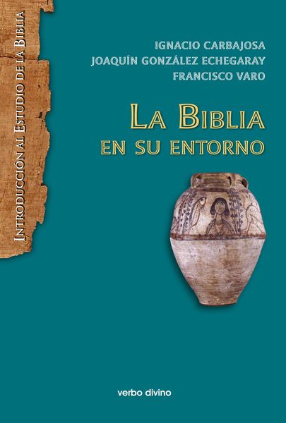 Produktbild: La Biblia en su entorno