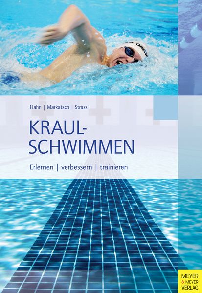 Produktbild: Kraulschwimmen
