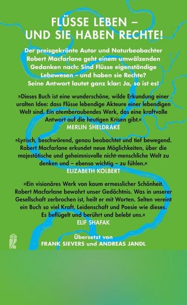 Produktbild: Sind Fl&uuml;sse Lebewesen?