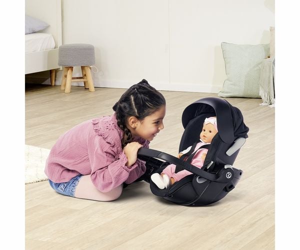 Produktbild: Corolle MGP 36-42cm Cybex Trageschale