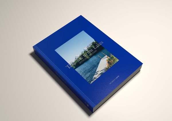 Produktbild: Take Me to the Lakes - M&uuml;nchen Edition
