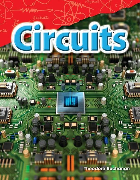 Produktbild: Circuits