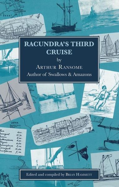Produktbild: Racundra's Third Cruise