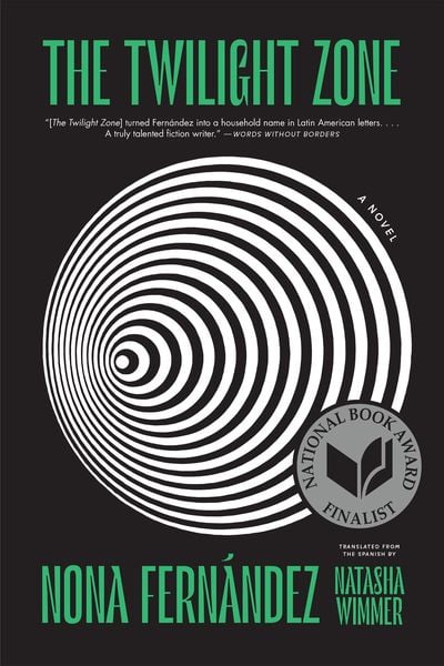 Produktbild: The Twilight Zone
