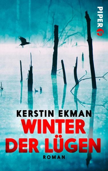 Produktbild: Winter der L&uuml;gen