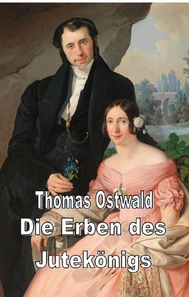 Produktbild: Die Erben des Jutek&ouml;nigs