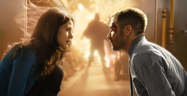 Produktbild: Source Code - Mediabook (4K Ultra HD+Blu-ray)