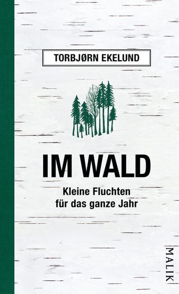 Produktbild: Im Wald