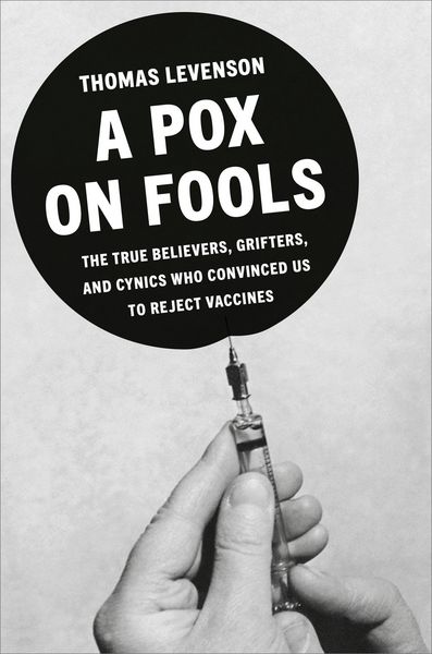 Produktbild: A Pox on Fools