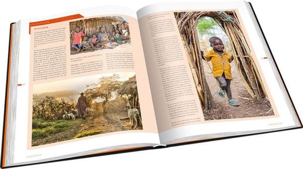 Produktbild: Perle Afrikas