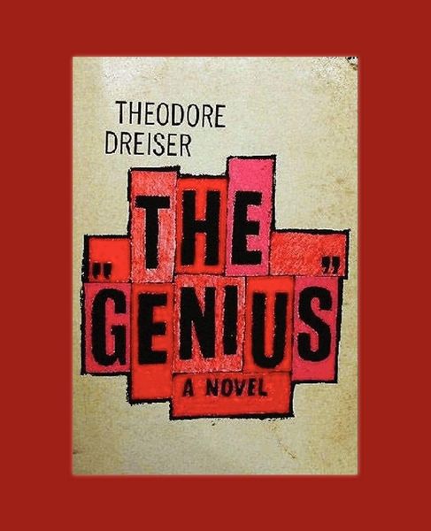 Produktbild: The Genius