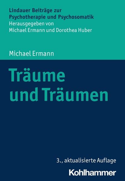 Produktbild: Tr&auml;ume und Tr&auml;umen