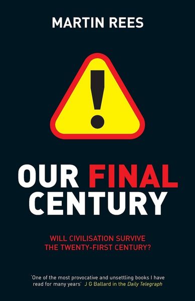 Produktbild: Our Final Century