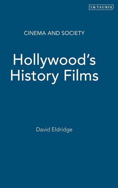 Produktbild: Hollywood's History Films