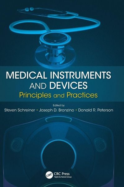 Produktbild: Medical Instruments and Devices