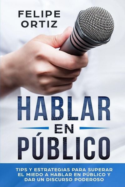 Produktbild: Hablar en P&uacute;blico