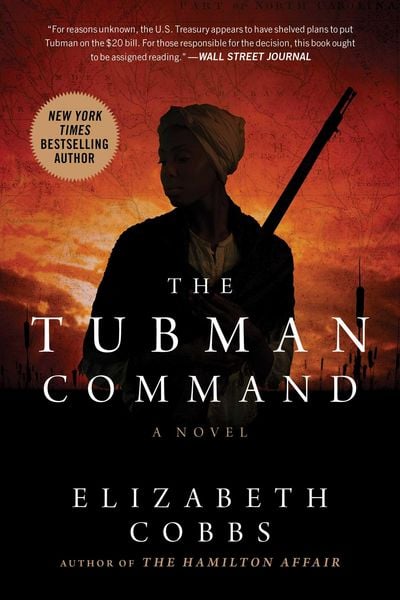 Produktbild: The Tubman Command