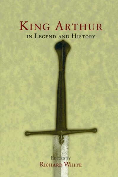 Produktbild: King Arthur In Legend and History