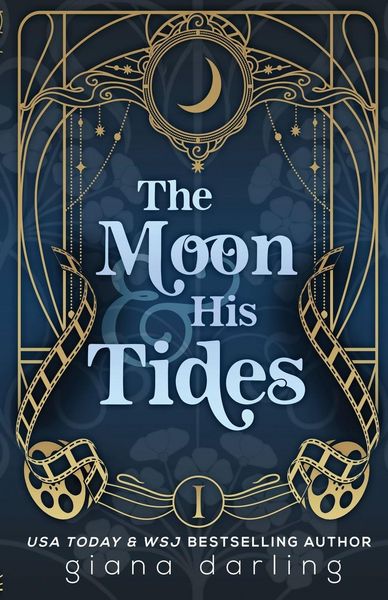 Produktbild: The Moon & His Tides