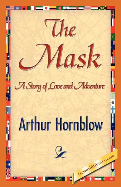 Produktbild: The Mask