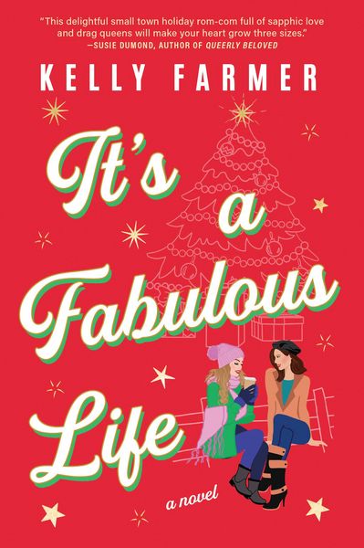 Produktbild: It's a Fabulous Life