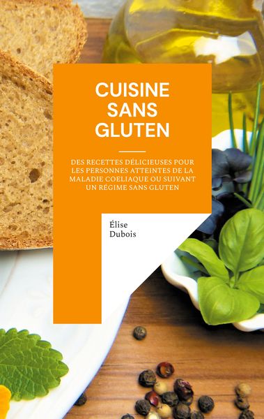 Produktbild: Cuisine sans gluten