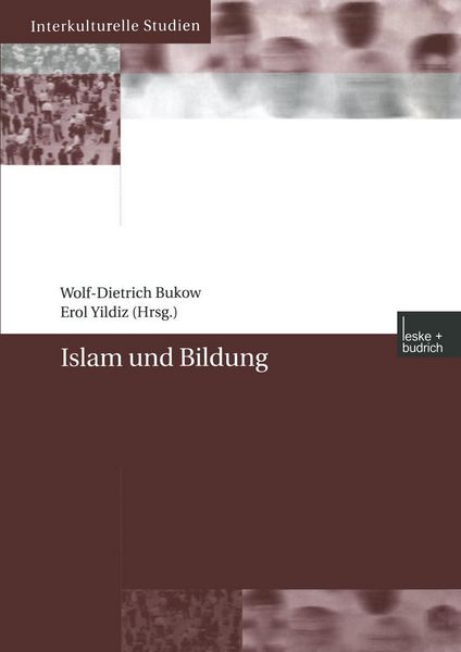 Produktbild: Islam und Bildung