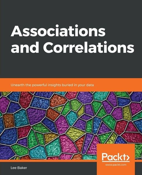 Produktbild: Associations and Correlations
