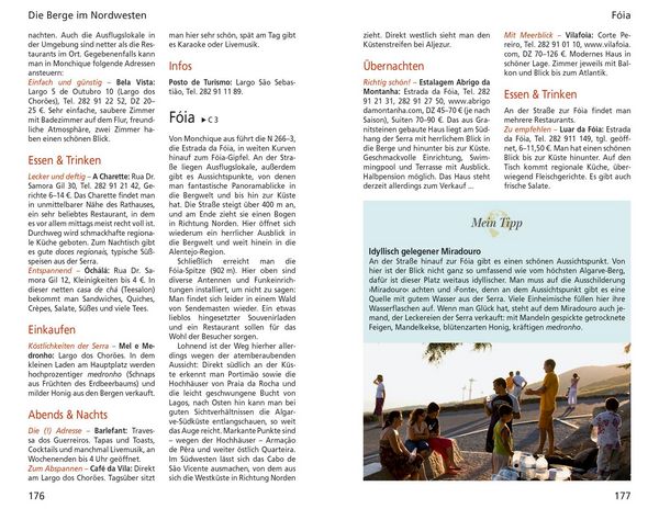 Produktbild: DuMont Reise-Taschenbuch Reisef&uuml;hrer Algarve