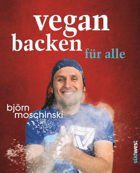 Produktbild: Vegan backen f&uuml;r alle