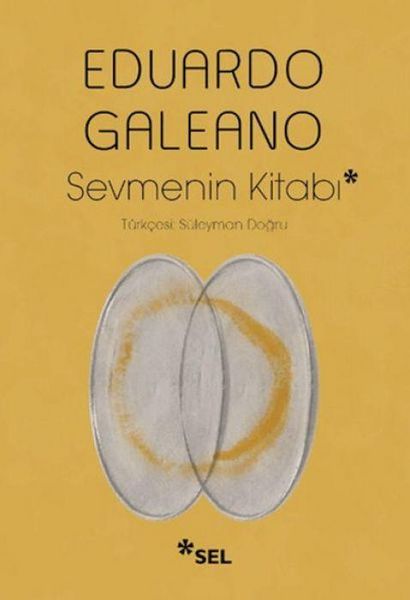 Produktbild: Sevmenin Kitabi