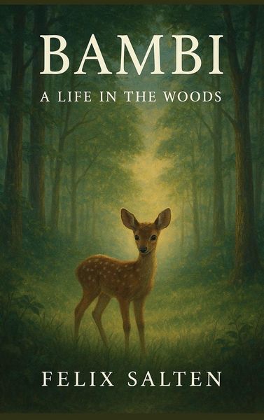 Produktbild: Bambi