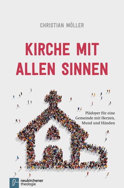 Produktbild: Kirche mit allen Sinnen