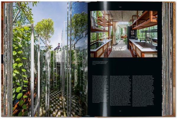 Produktbild: Homes For Our Time. Contemporary Houses around the World. Vol. 3