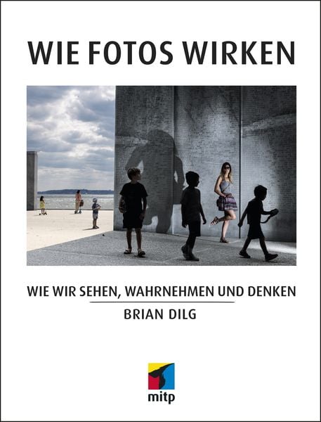Produktbild: Wie Fotos wirken