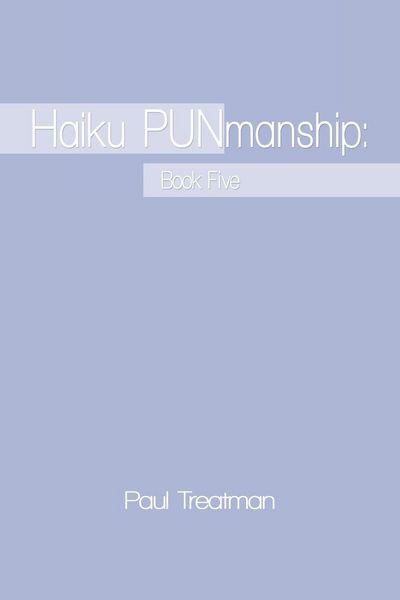 Produktbild: Haiku PUNmanship