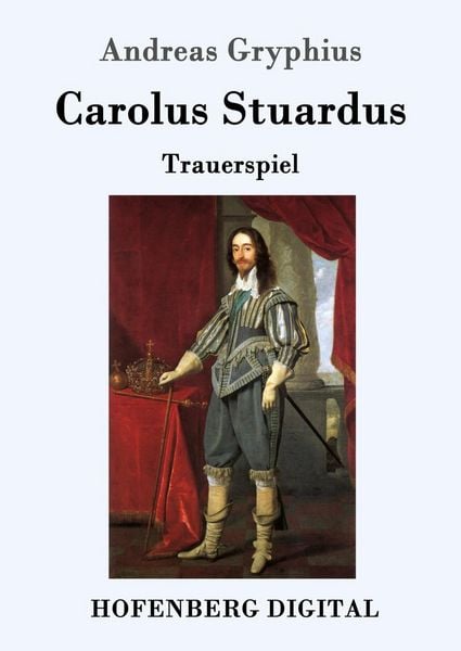 Produktbild: Carolus Stuardus