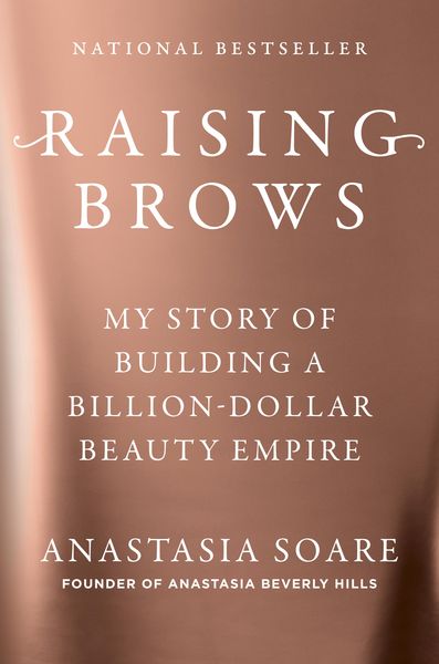 Produktbild: Raising Brows