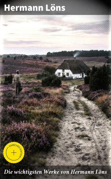 Produktbild: Die wichtigsten Werke von Hermann L&ouml;ns