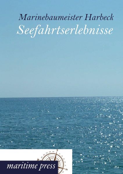 Produktbild: Seefahrtserlebnisse
